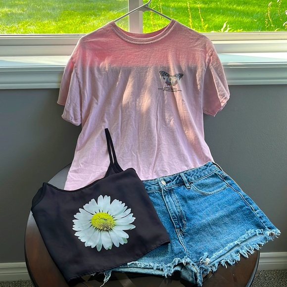 PacSun Other - PACSUN BUNDLE